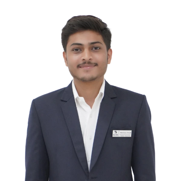 Pranjal Singh